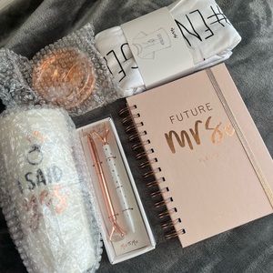 Wedding Planning Kit